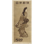 日本切手