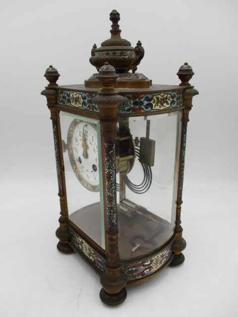 アンティーク買取