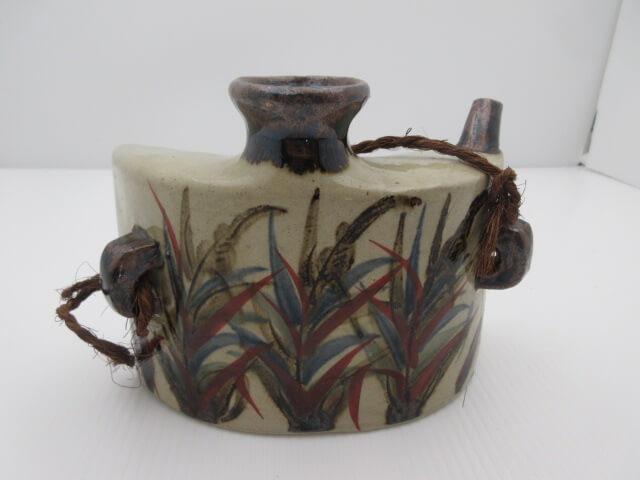 琉球陶器の買取