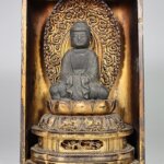 仏像の買取