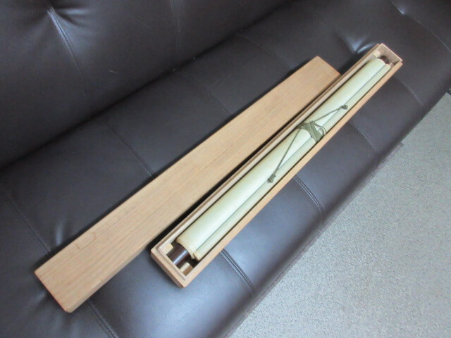 合わせ箱です/骨董の買取は福岡玄燈舎