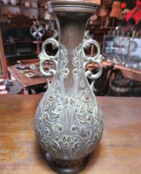 中国青銅器買取りました/骨董・買取・福岡