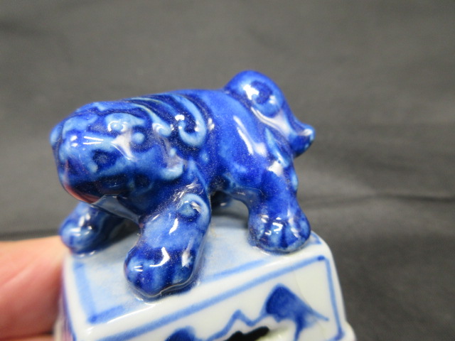 トロトロの釉薬がたまらないですね/茶道具・買取・福岡