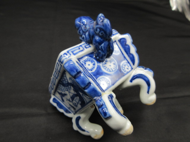 高橋道八之香炉買取りました/京焼・福岡・骨董品