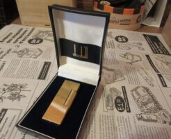 アンティークライター買取・福岡/骨董品