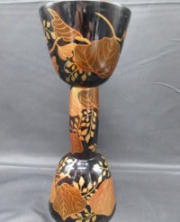 鼓を買取りました/骨董品の買取は福岡玄燈舎