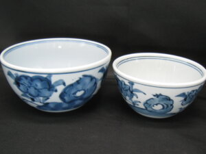 源右衛門の器を買取りました/骨董品の買取は福岡玄燈舎