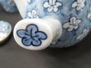 さくらの紋です/骨董品の買取は福岡玄燈舎