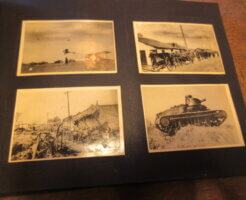 戦前写真帳買取りました/骨董品・福岡市