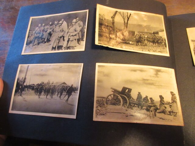 大砲でしょうか？/骨董の買取は福岡玄燈舎