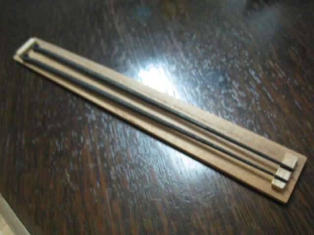 火箸や茶道具は骨董品買取の福岡玄燈舎へ