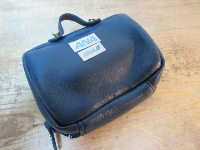 「ＡＮＡ」の業務用バッグ/アンティークの買取も福岡玄燈舎